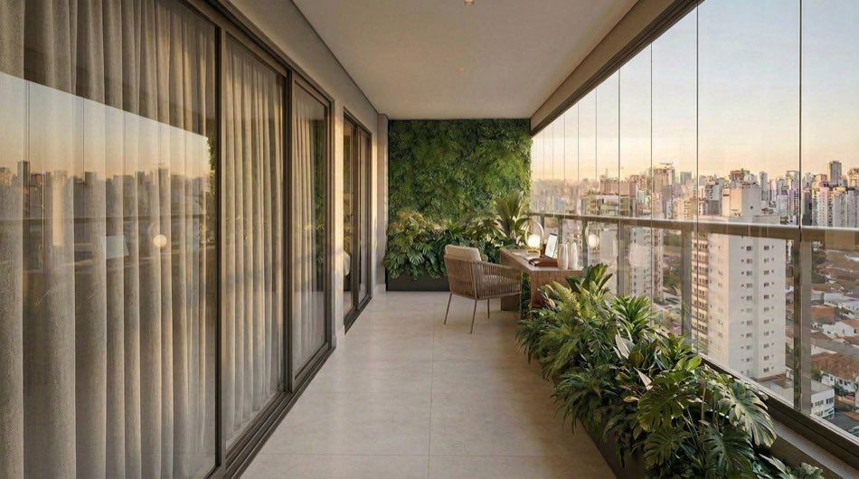 Acompanhamento de obra do ateliê DeClair Häus